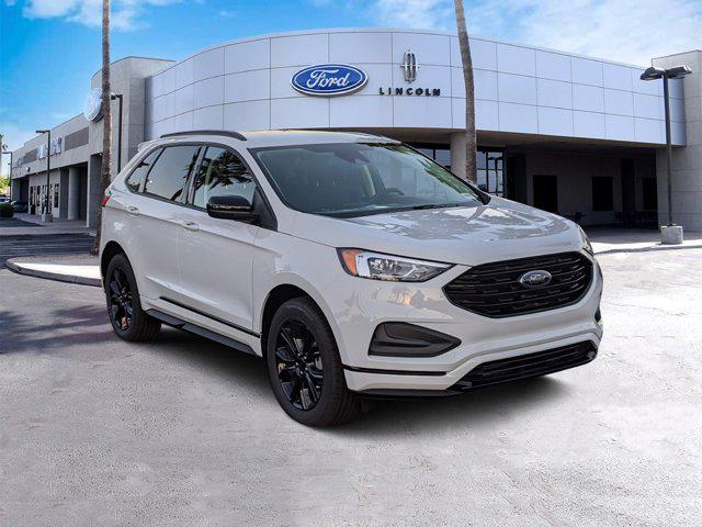 2022 Ford Edge SE's photo