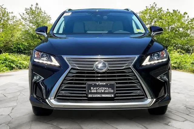 2019 Lexus RX 350 RX 350
