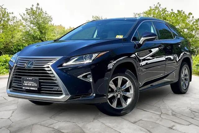 2019 Lexus RX 350 RX 350
