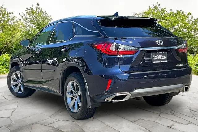 2019 Lexus RX 350 RX 350