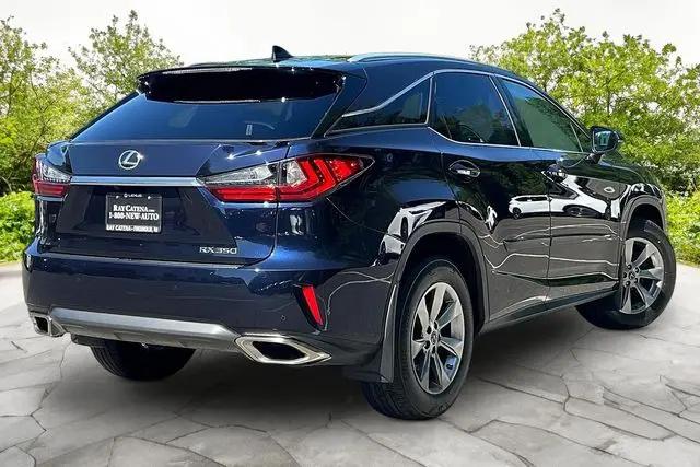2019 Lexus RX 350 RX 350