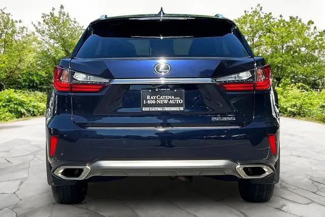 2019 Lexus RX 350 RX 350