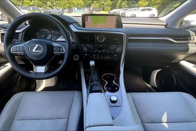 2019 Lexus RX 350 RX 350