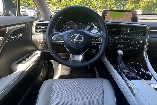 2019 Lexus RX 350 RX 350