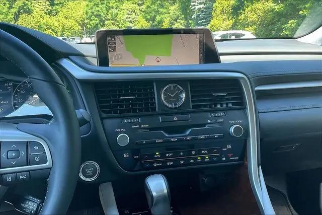 2019 Lexus RX 350 RX 350