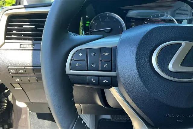 2019 Lexus RX 350 RX 350