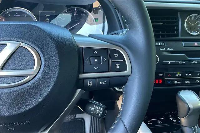 2019 Lexus RX 350 RX 350