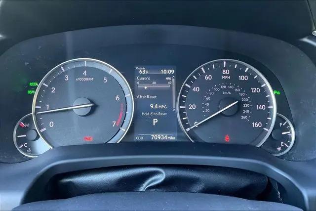 2019 Lexus RX 350 RX 350