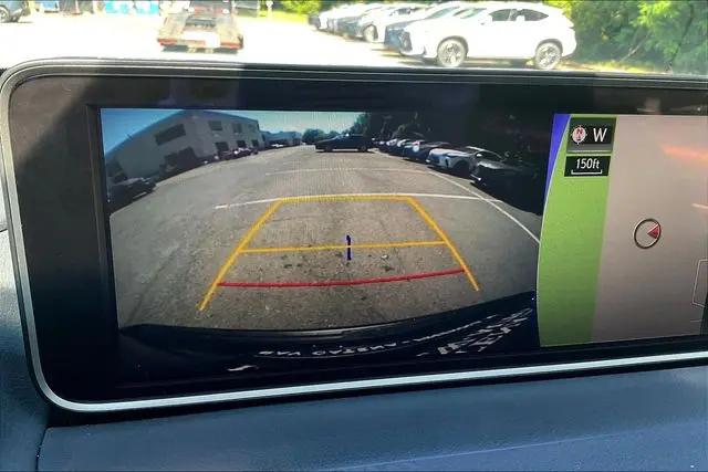 2019 Lexus RX 350 RX 350
