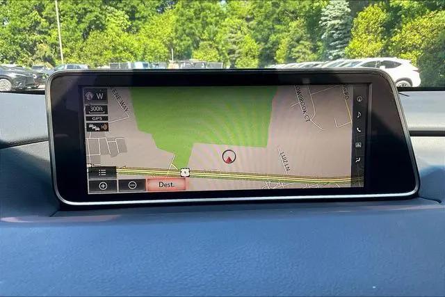 2019 Lexus RX 350 RX 350