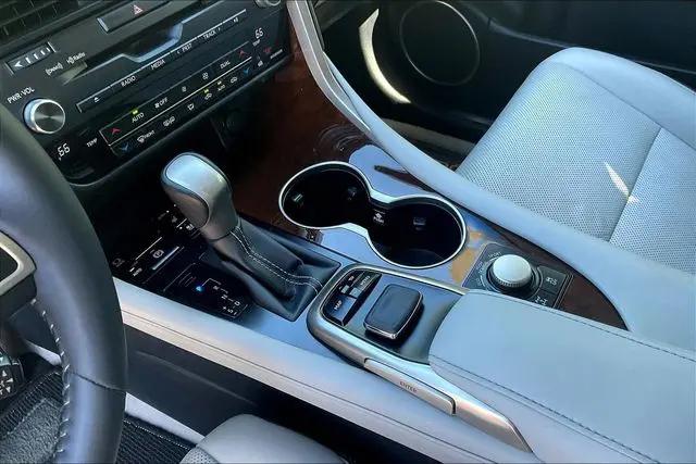 2019 Lexus RX 350 RX 350
