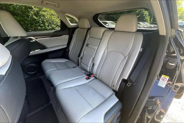 2019 Lexus RX 350 RX 350