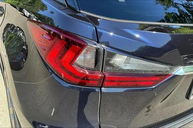 2019 Lexus RX 350 RX 350