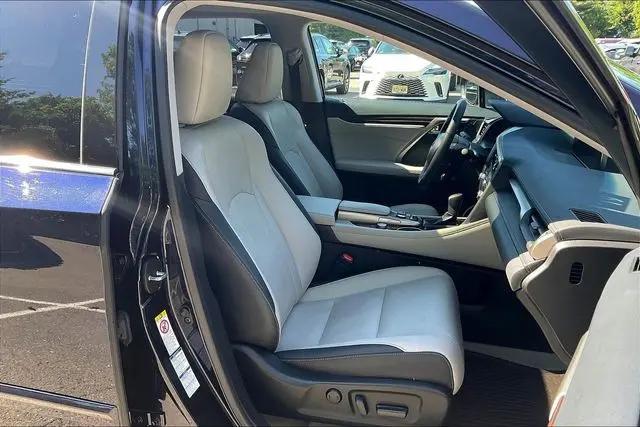 2019 Lexus RX 350 RX 350
