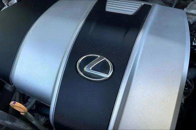 2019 Lexus RX 350 RX 350