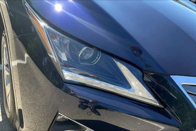 2019 Lexus RX 350 RX 350