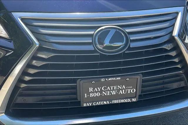 2019 Lexus RX 350 RX 350