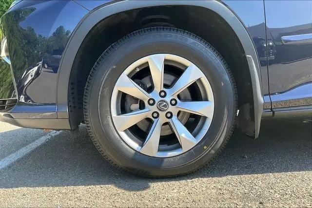 2019 Lexus RX 350 RX 350