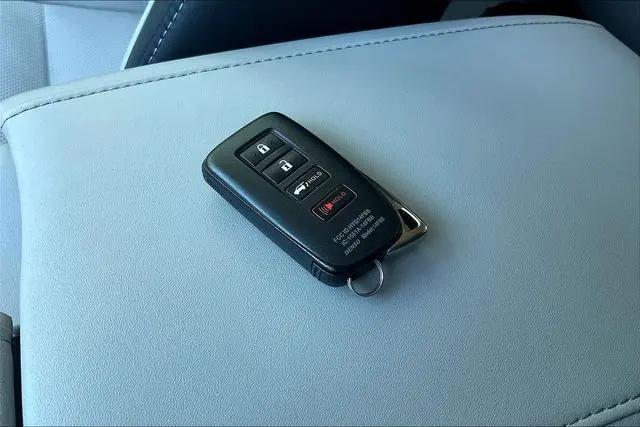 2019 Lexus RX 350 RX 350