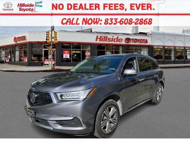 2017 Acura MDX SH-AWD [13]