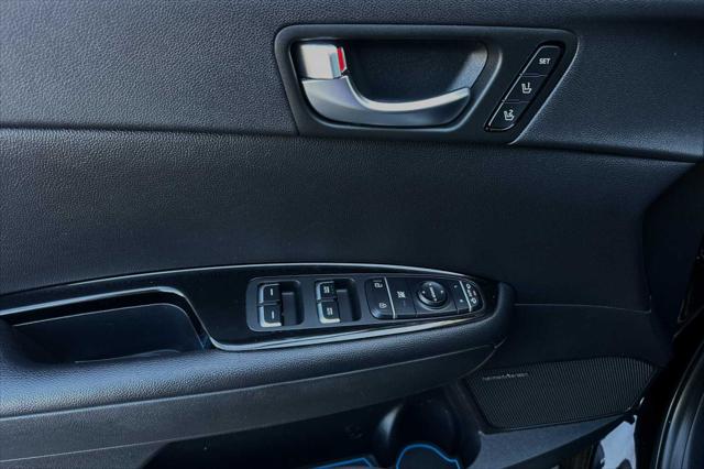 2020 Kia Optima Plug-In Hybrid EX