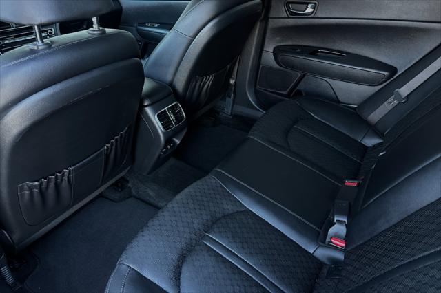 2020 Kia Optima Plug-In Hybrid EX