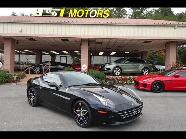 2015 Ferrari California T for sale in Knoxville, TN