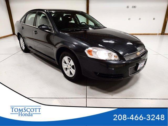 2016 Chevrolet Impala Limited LS for sale in Nampa, ID