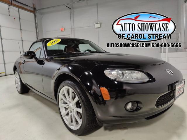 2008 Mazda MX-5 Grand Touring for sale near Carol Stream, IL