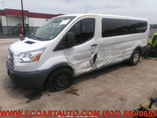 2015 Ford Transit XLT for sale in Bedford, VA