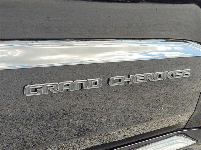2020 Jeep Grand Cherokee Limited X 4x4