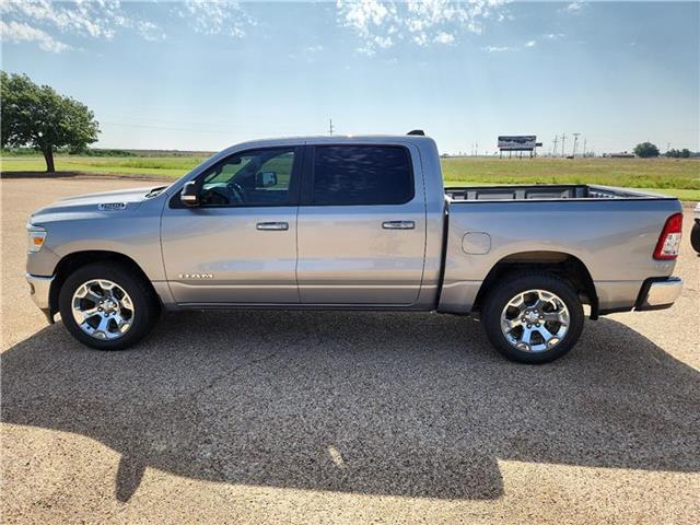 2020 RAM 1500 Lone Star Crew Cab 4x2 57 Box