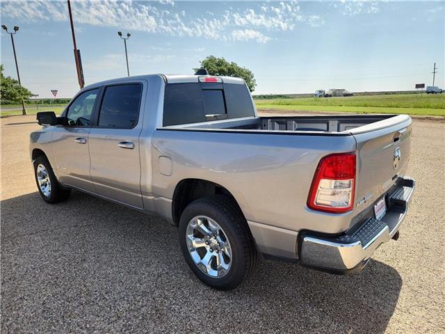 2020 RAM 1500 Lone Star Crew Cab 4x2 57 Box