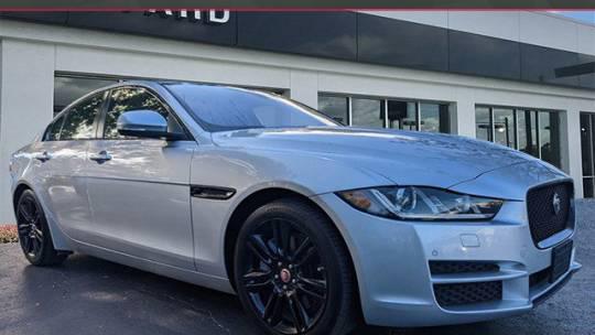 2017 Jaguar XE 25t Prestige for sale in Tampa, FL