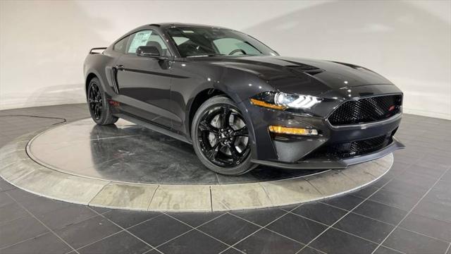 2022 Ford Mustang GT Premium Fastback for sale near Chicago, IL