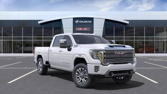 2022 GMC Sierra 2500HD 4WD Crew Cab Standard Bed Denali for sale in Cullman, AL