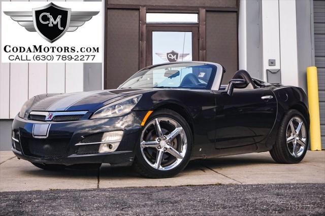 2008 Saturn Sky Special Edition for sale in Burr Ridge, IL