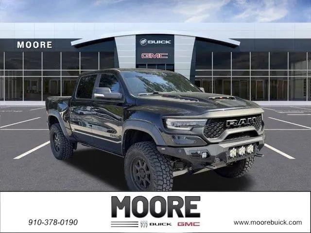 2021 Ram 1500 TRX Crew Cab 4x4 57 Box for sale in Jacksonville, NC