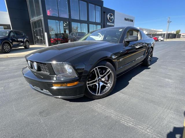 2007 Ford Mustang GT Premium for sale near Countryside, IL