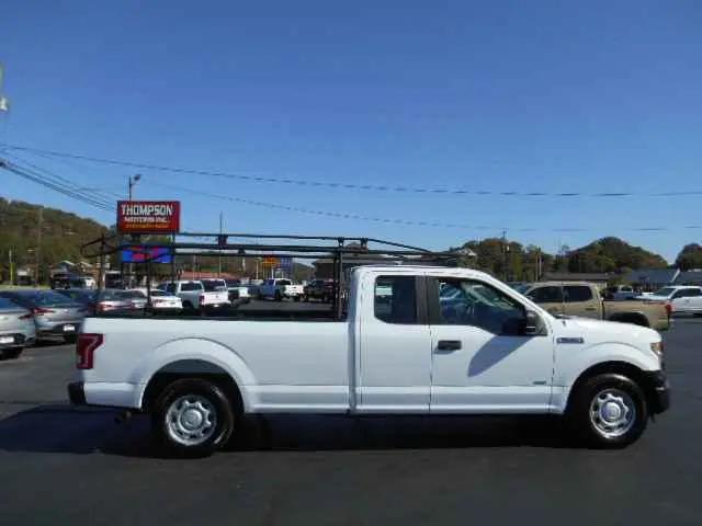 2016 Ford F-150 XL for sale in Oneonta, AL
