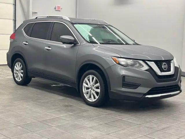 2018 Nissan Rogue SV for sale in Murray, KY