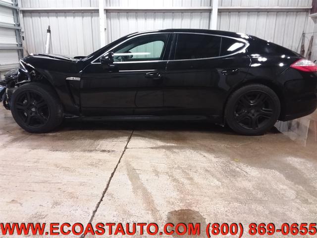 2010 Porsche Panamera S for sale in Bedford, VA