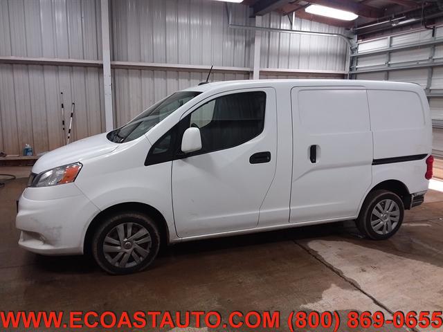 2015 Nissan NV200 SV for sale in Bedford, VA