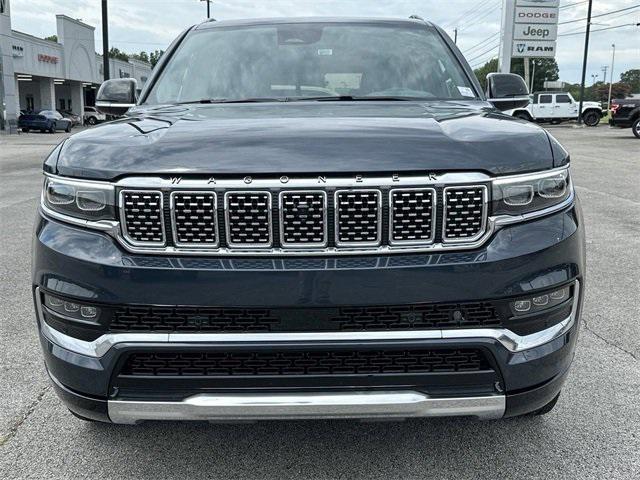 2023 Jeep Grand Wagoneer Series III 4x4 for sale in Florence, AL