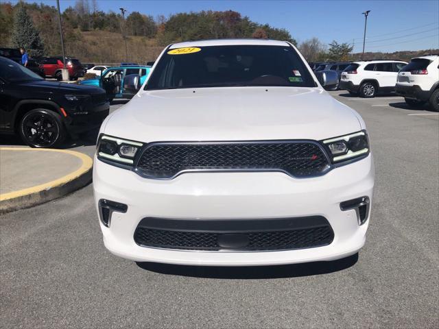 2021 Dodge Durango Citadel AWD 2021 Dodge Durango Citadel AWD