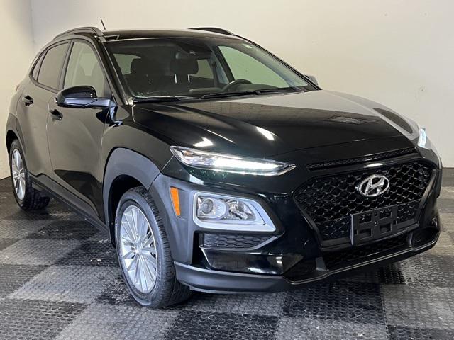 2019 Hyundai Kona