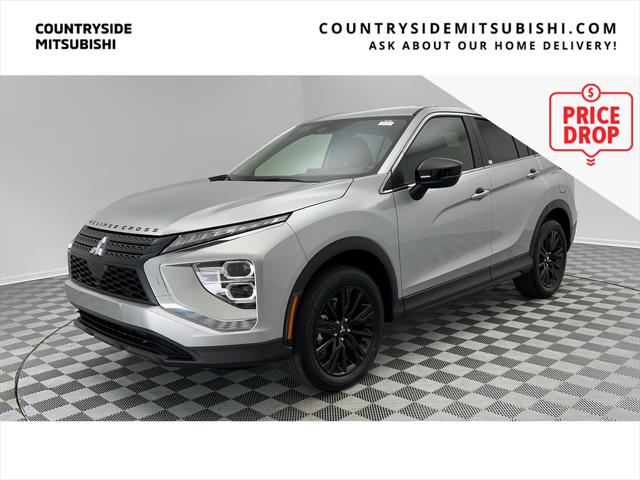 2023 Mitsubishi Eclipse Cross LE 1.5T S-AWC for sale near Countryside, IL
