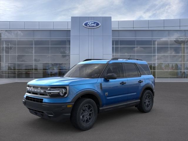 2022 Ford Bronco Sport Big Bend for sale in Greenwich	, NY