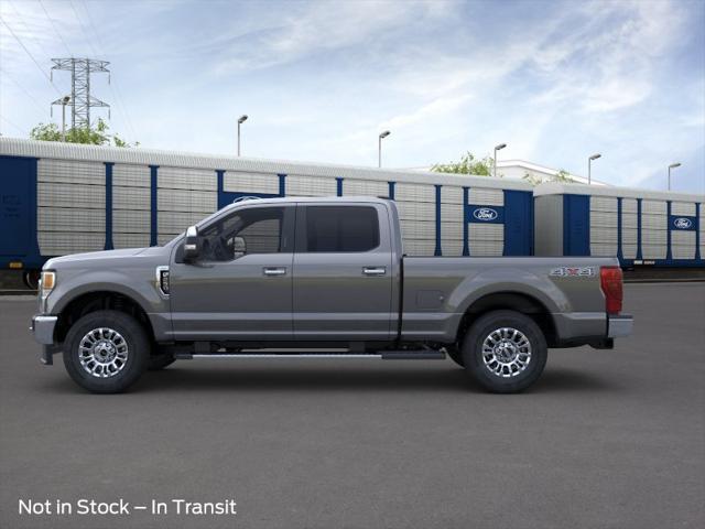 2022 Ford F-250 XLT