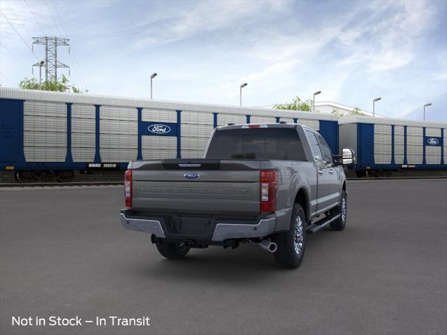 2022 Ford F-250 XLT